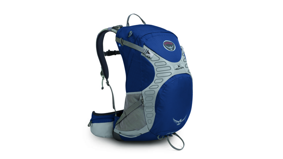 Osprey Stratos 34 Pack-Tarn M