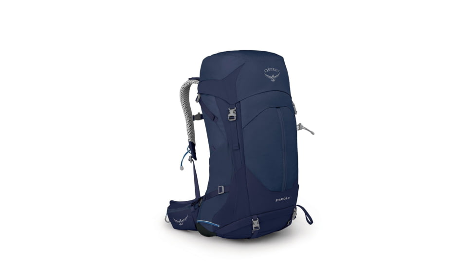 Osprey Stratos 44 Backpack - Mens, Cetacean Blue, One Size, 10004038