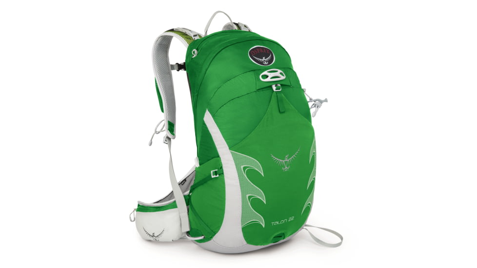 Talon 22 Pack -Shamrock Green-M/L