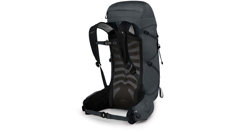 Osprey Talon 33 Pack, Eclipse Grey, Large/Extra Large, 10003073