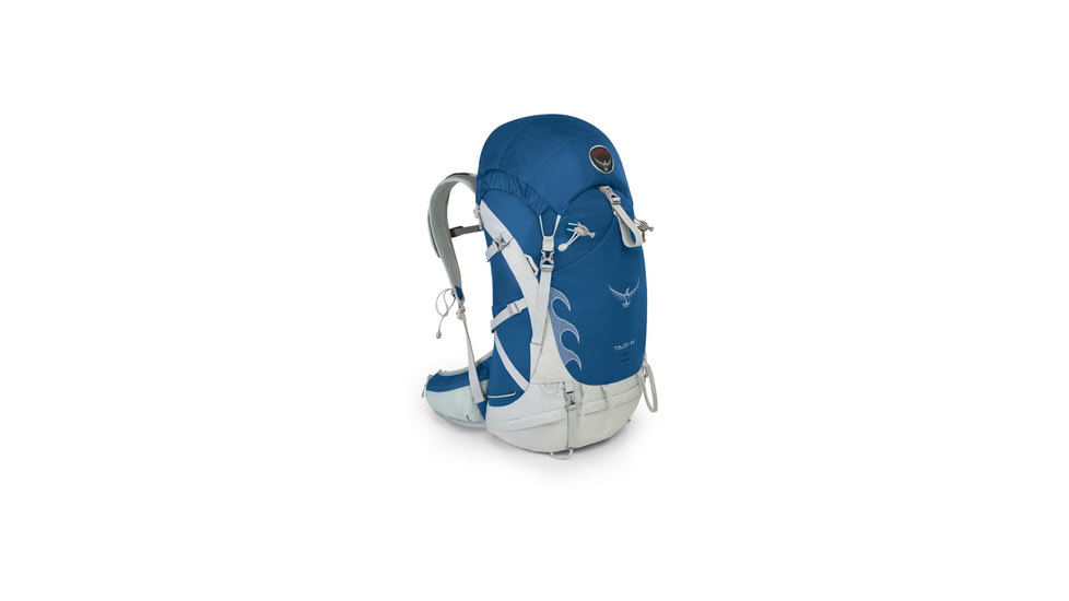 Osprey Talon 44 Pack-Indigo/Blue-S/M