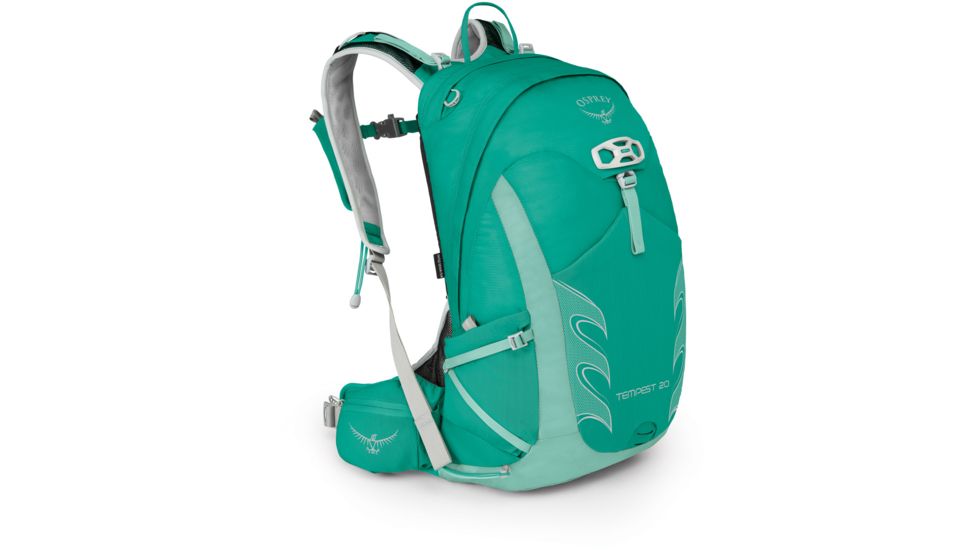 Osprey Tempest 20 L Pack-Lucent Green-XS/S