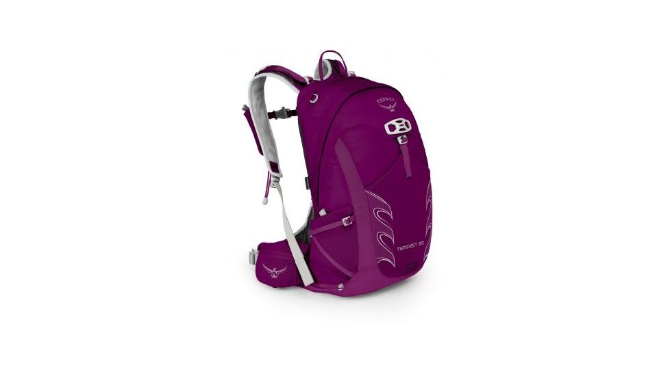 Osprey Tempest 20 L Pack-Mystic Magenta-XS/S