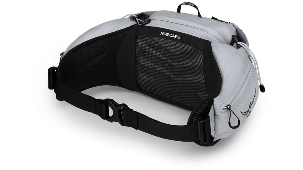 Osprey Tempest 6 Pack, Aluminum Grey, One Size, 10002750