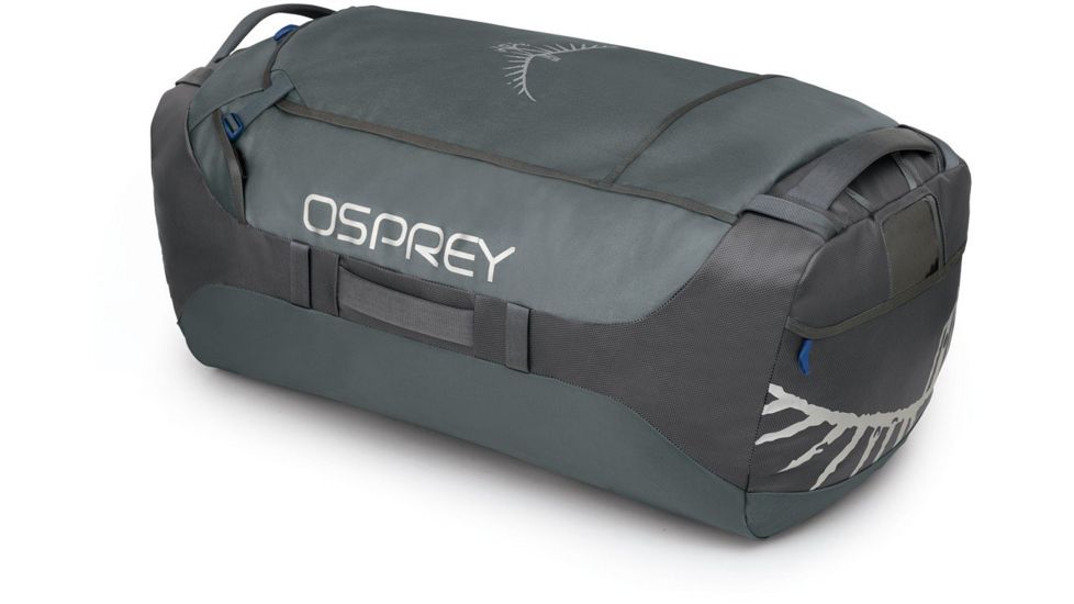 Osprey Transporter 130, Grey, 10002199
