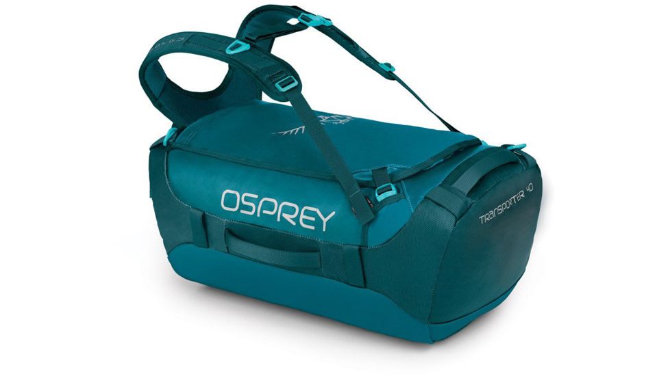 Osprey Transporter 40, Teal, 10002205