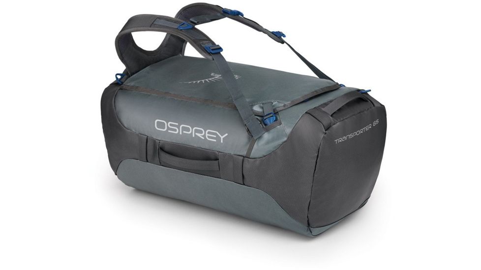Osprey Transporter 65, Grey, 10002202