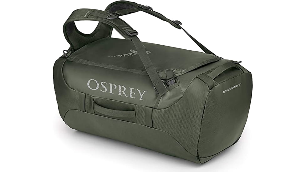 Osprey Transporter 65, Haybale Green, One Size, 10002837