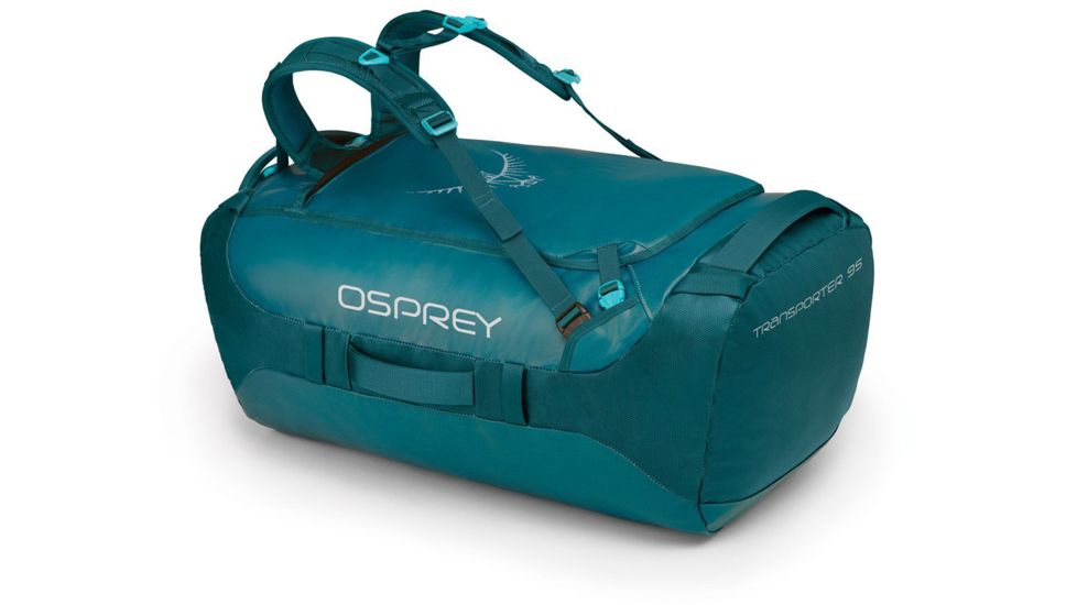 Osprey Transporter 95, Teal, 10002201