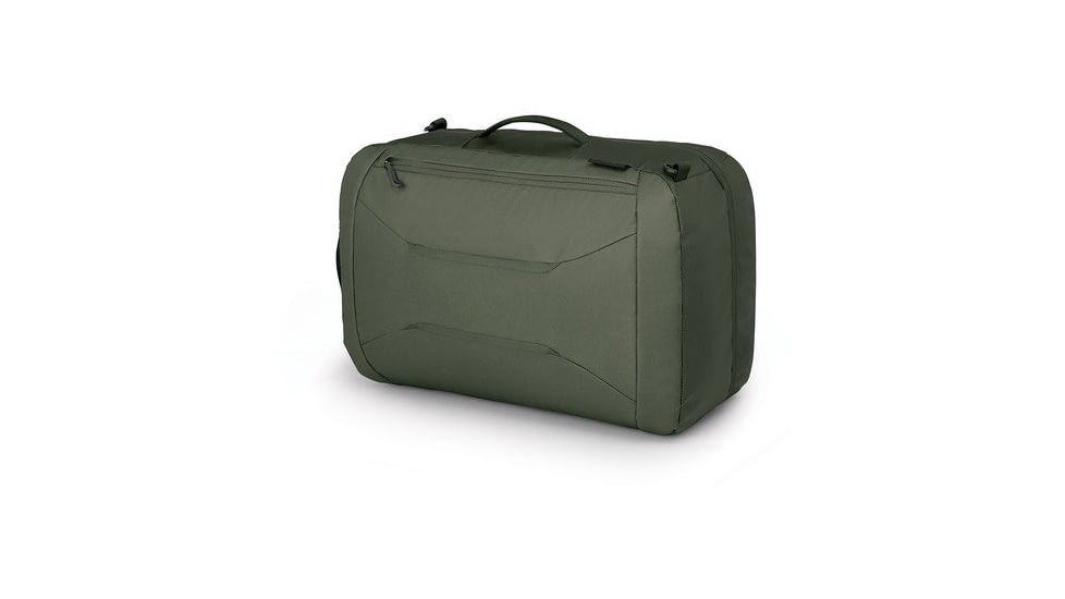 Osprey Transporter Global Carry On Bag 36, Haybale Green, One Size, 10002821