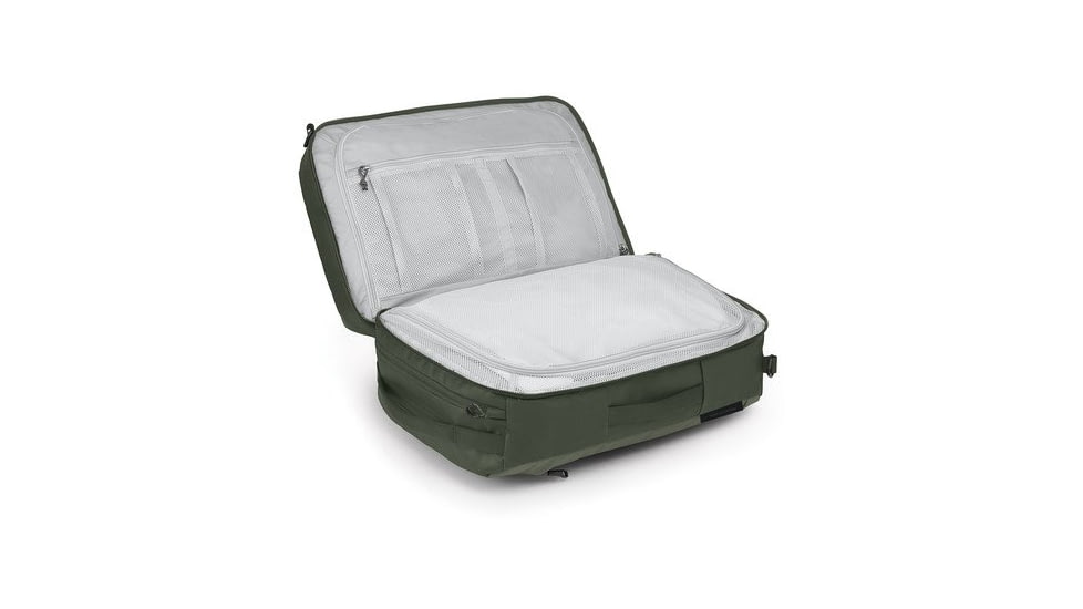 Osprey Transporter Global Carry On Bag 36, Haybale Green, One Size, 10002821