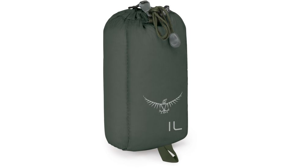 Osprey Ultralight 1L Stuff Sack -Shadow Grey