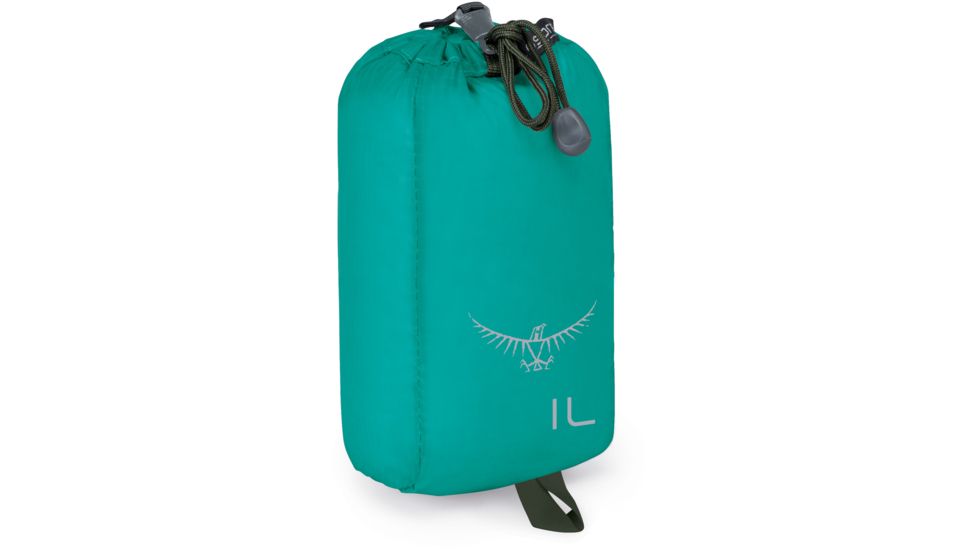 Osprey Ultralight 1L Stuff Sack -Tropic Teal
