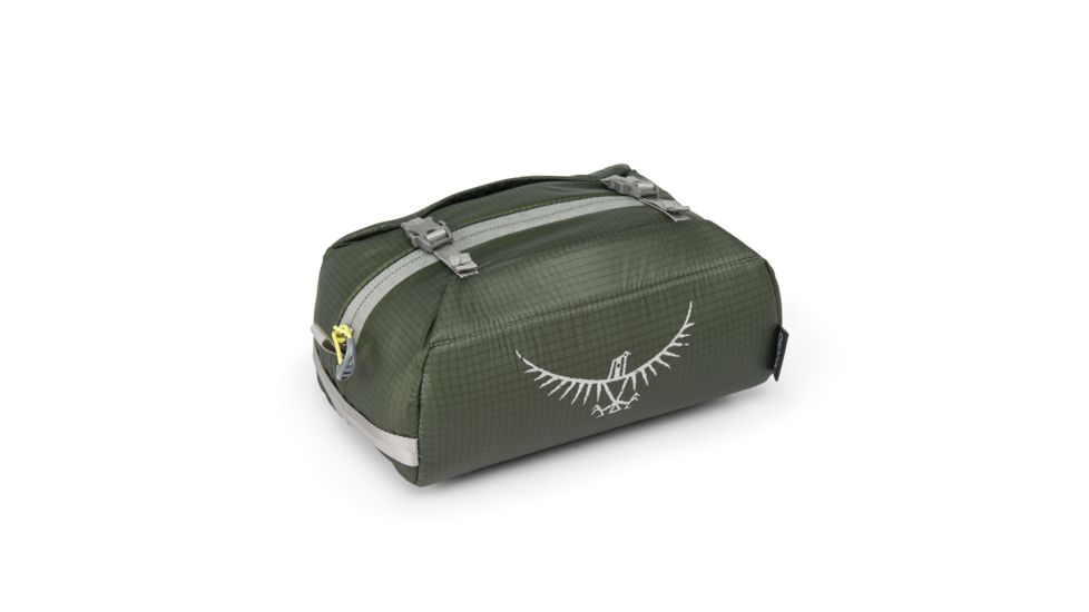 Ultralight Padded Organizer-Shadow Grey