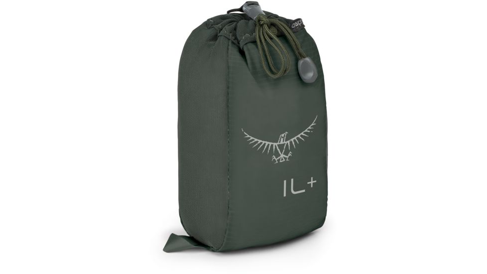 Osprey Ultralight Stretch Mesh Sack 1+-Shadow Grey