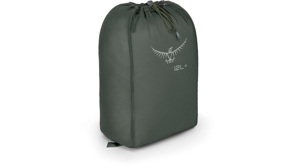Osprey Ultralight Stretch Mesh Sack 12+-Shadow Grey
