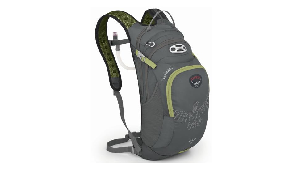 Osprey Viper 9 Pack-Gunpowder Grey