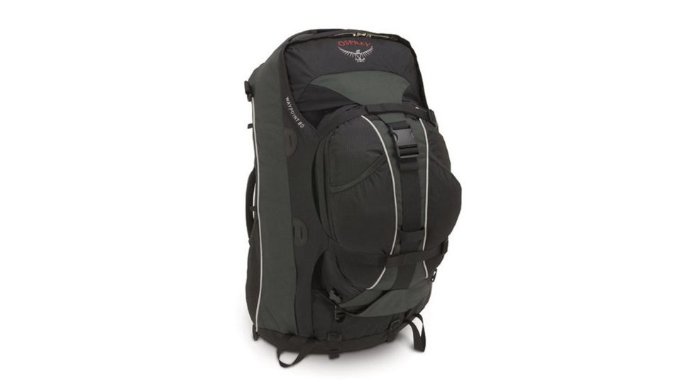 Osprey Waypoint 80 Pack Wmns - Black S