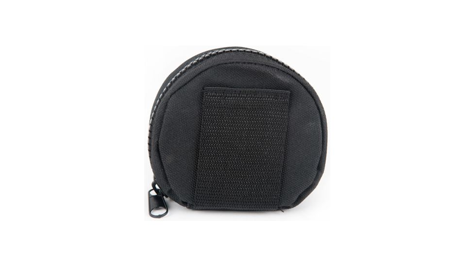 Otis M-16 Soft Pack System Backside View