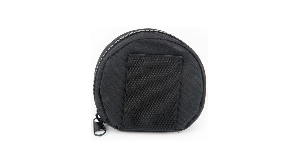 Otis Deluxe Rifle-Pistol System Backside View