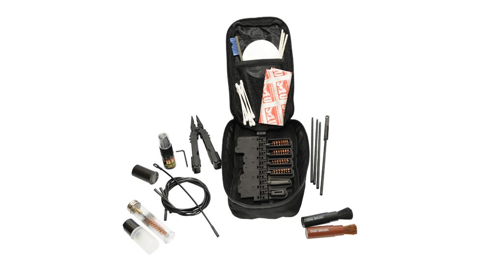 Otis Technology Improved Weapons Cleaning Kit IWCK