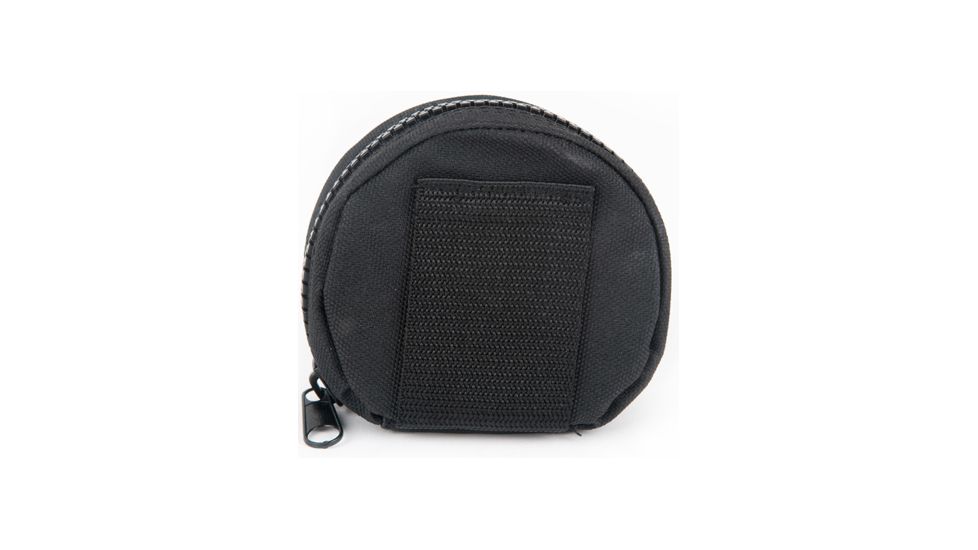 Otis Professional Rifle Cleaning System Backside View