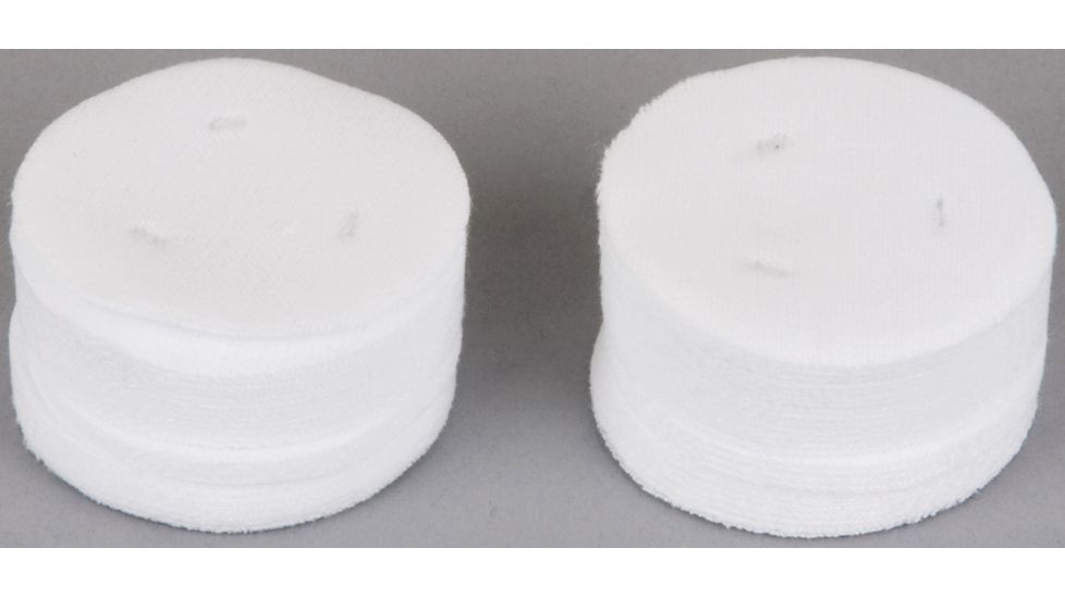 Otis Small Caliber Cleaning Patches - 50 Pack