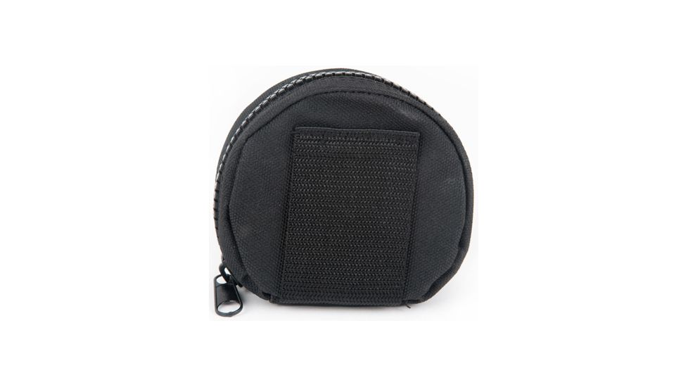 Otis Small Caliber Cleaning System Backside View