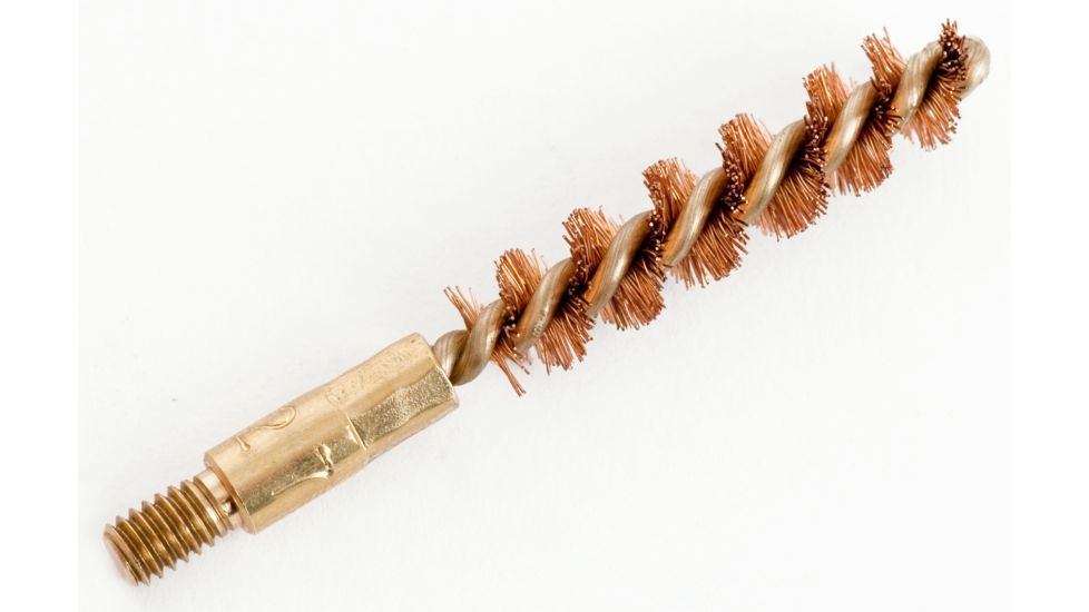 Otis Technology No. 27 Bore Brush