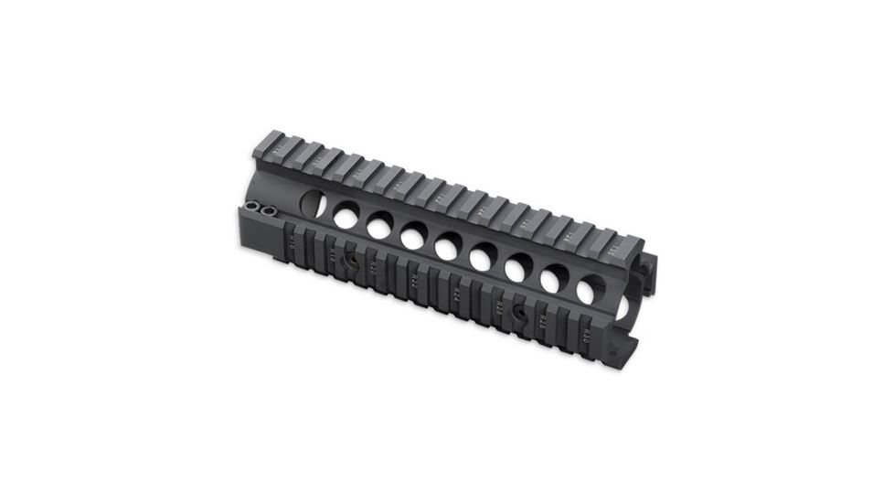Otis Technology 2pc Modern Sporting Rail System CRS-2-74