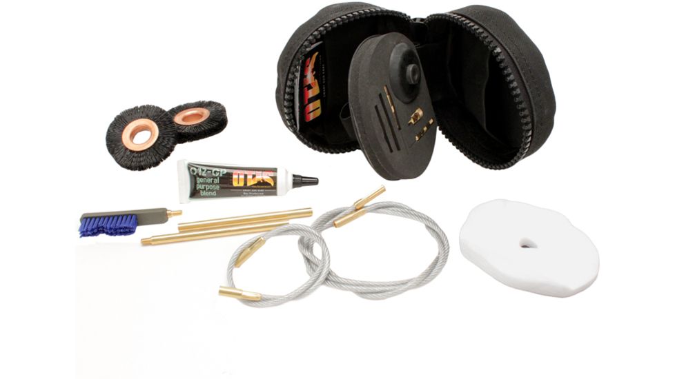 Otis Technology Grenade Launcher Cleaning Kit, 37mm/40mm, FG-937