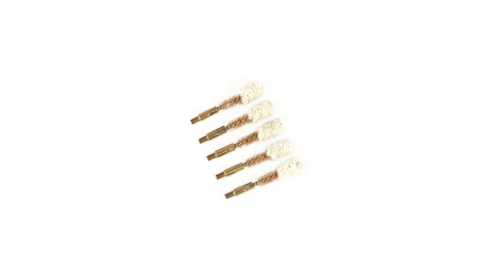 Otis Technology .38 Caliber Mongoose Brush - 5 Pack