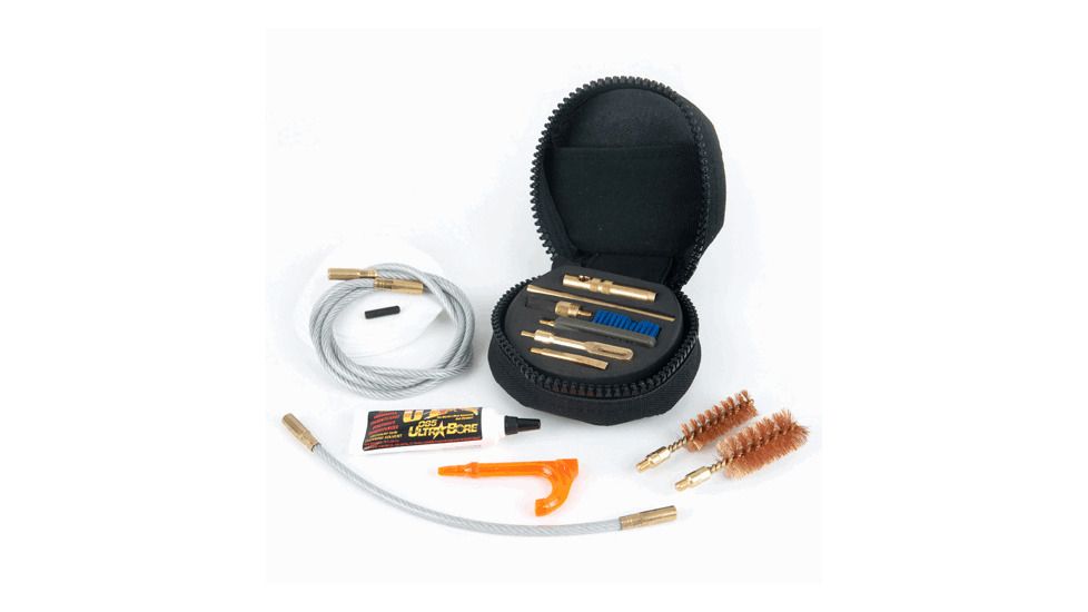 .50 CALIBER CLEANING SYSTEM