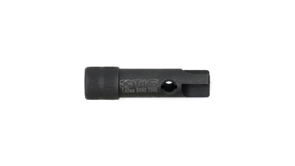 USED Otis Technology 7.62mm MSR/AR B.O.N.E. Tool, Black, FG-276, EDEMO1