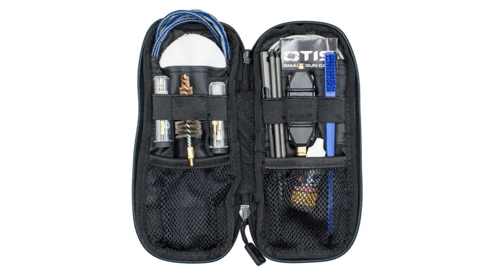 Otis Technology .308 Cal/7.62mm Lawman Series Cleaning Kit, Combo, LFG-901-762