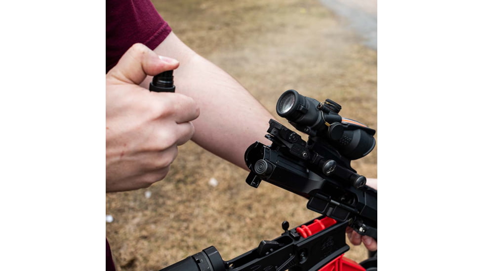 Otis Technology Anti-Fog Lens Solution, 5 oz, RW-427