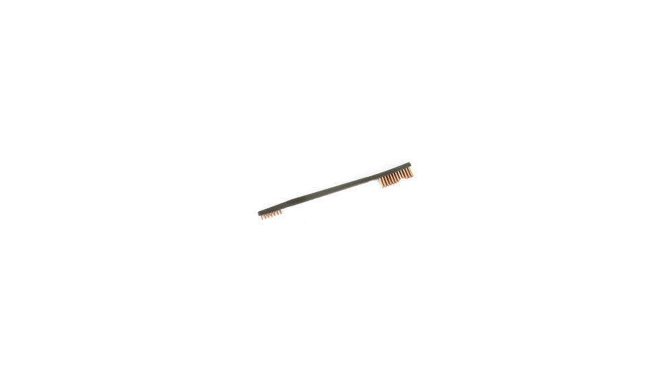 Otis Technology AP Brushes - 50 Pack, Bronze, Small, IP-316-BZ-50
