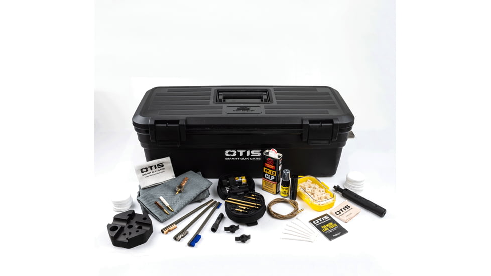 Otis Technology AR Elite Range Boxes, FG-4016-AR
