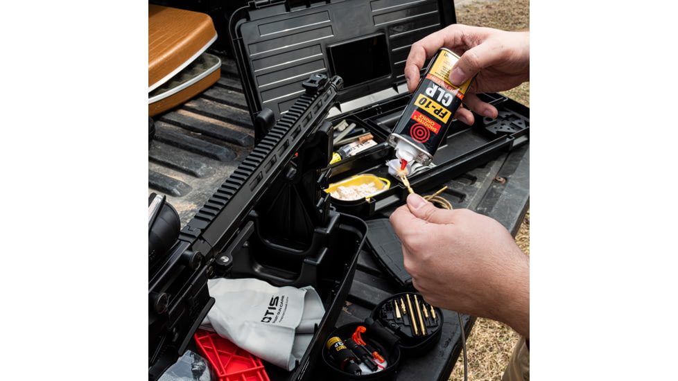 Otis Technology AR Elite Range Boxes, FG-4016-AR