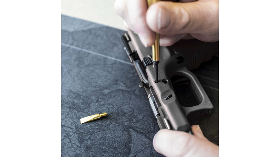 EDEMO Otis Technology Armorers - Pistol Tool, FG-248-645C, EDEMO1