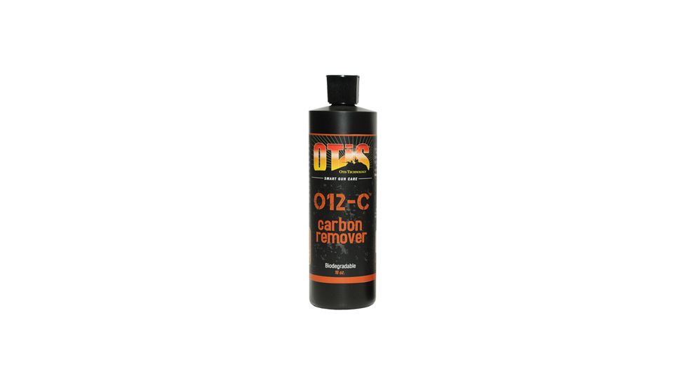 Otis Technology O12-C Carbon Remover, 2 oz RW-902-CAR