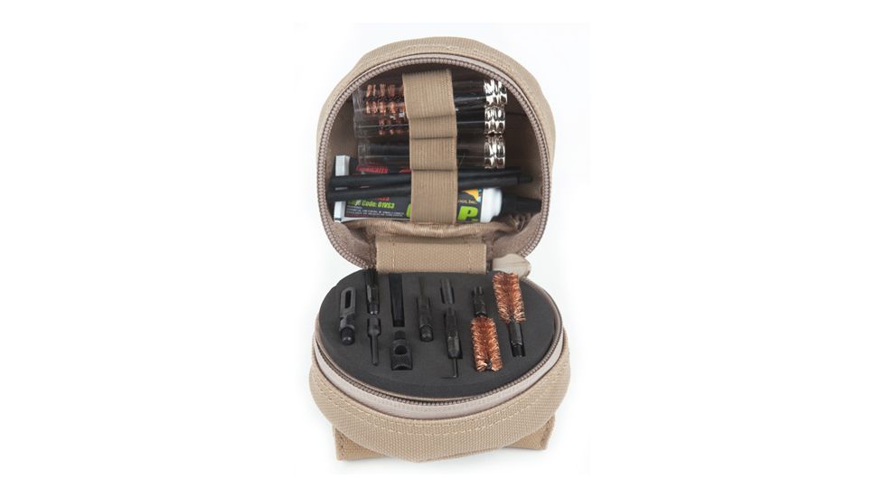 Otis Technology Deluxe Military Cleaning System - 85211-5