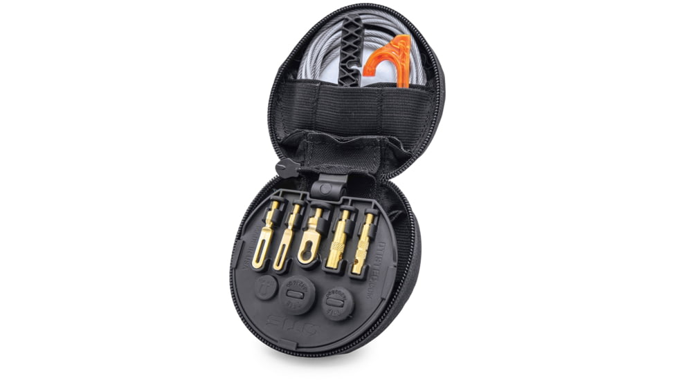 Otis Technology Elite Cleaning System - .17-.50 Cal, .410-10 Gauge
