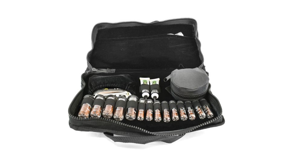 Otis Technology Elite Cleaning System - .17-.50 Cal, .410-10 Gauge