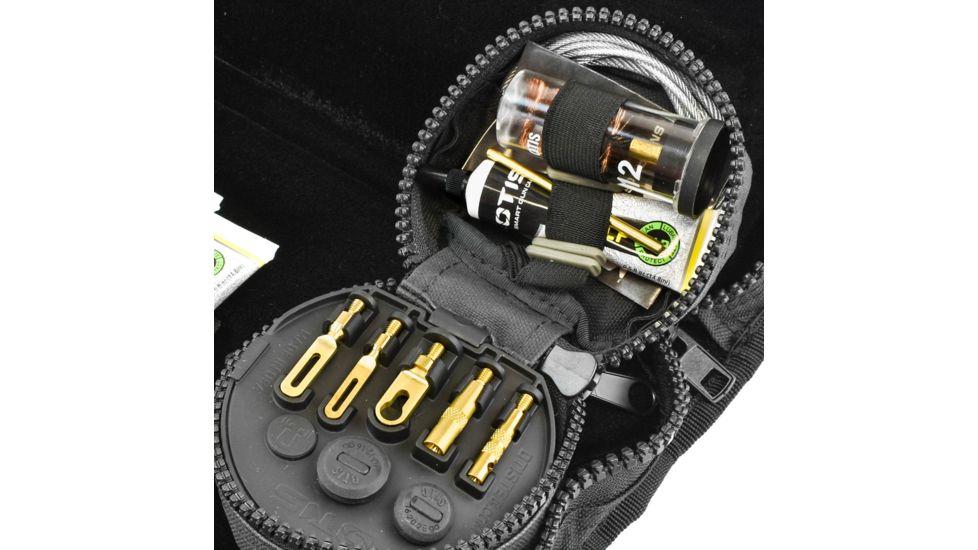 Otis Technology Elite Cleaning System - .17-.50 Cal, .410-10 Gauge