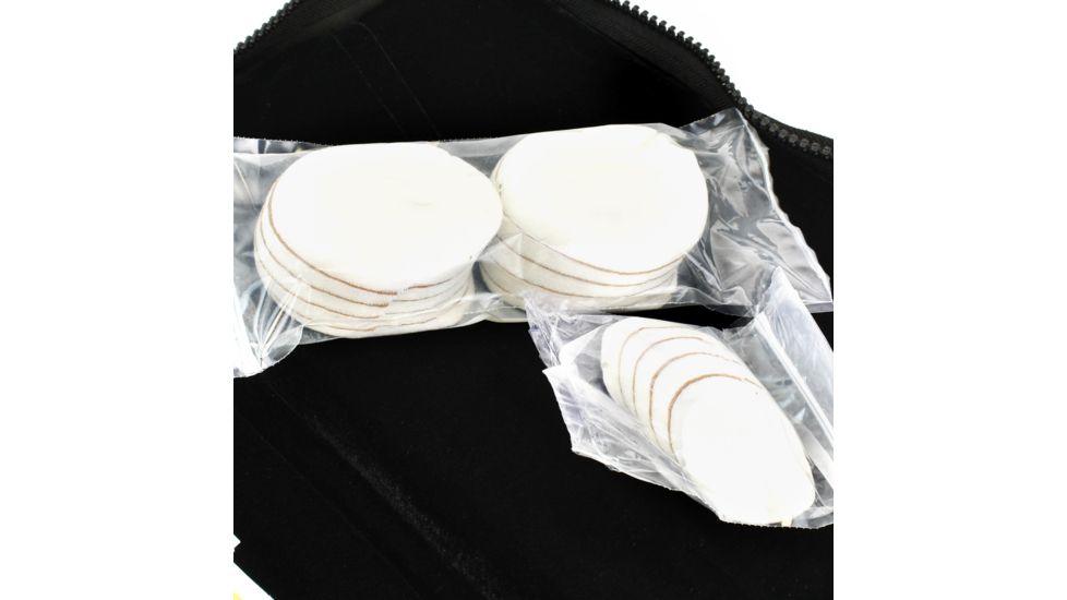 Otis Technology Elite Cleaning System - .17-.50 Cal, .410-10 Gauge