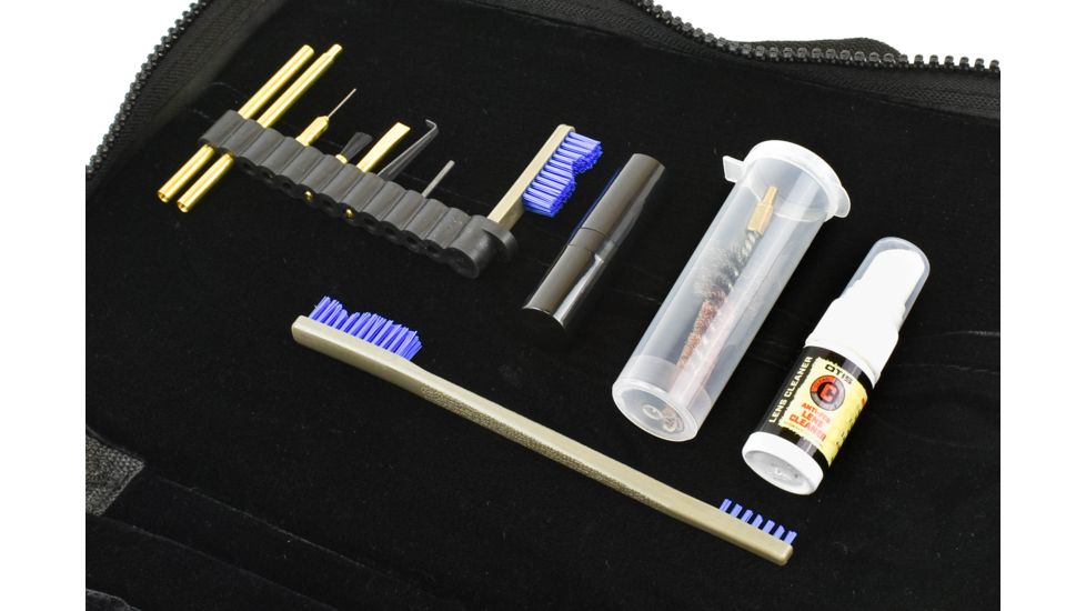 Otis Technology Elite Cleaning System - .17-.50 Cal, .410-10 Gauge