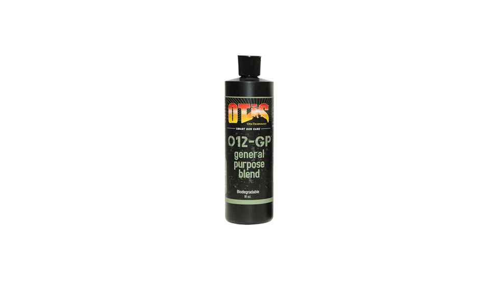 Otis Technology O12-GP General Purpose Solvent, 2 oz RW-902-GEN