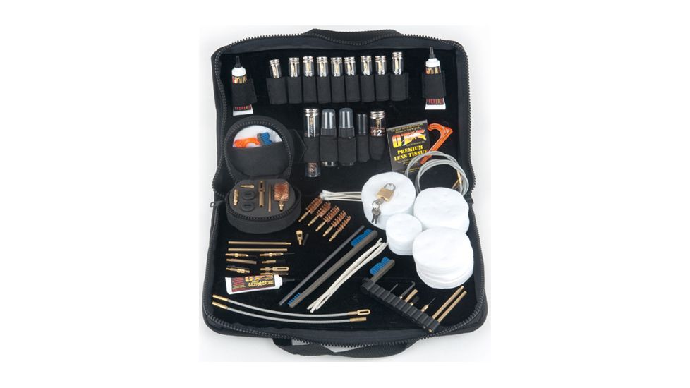 Otis Technology Law Enforcement Elite Cleaning System