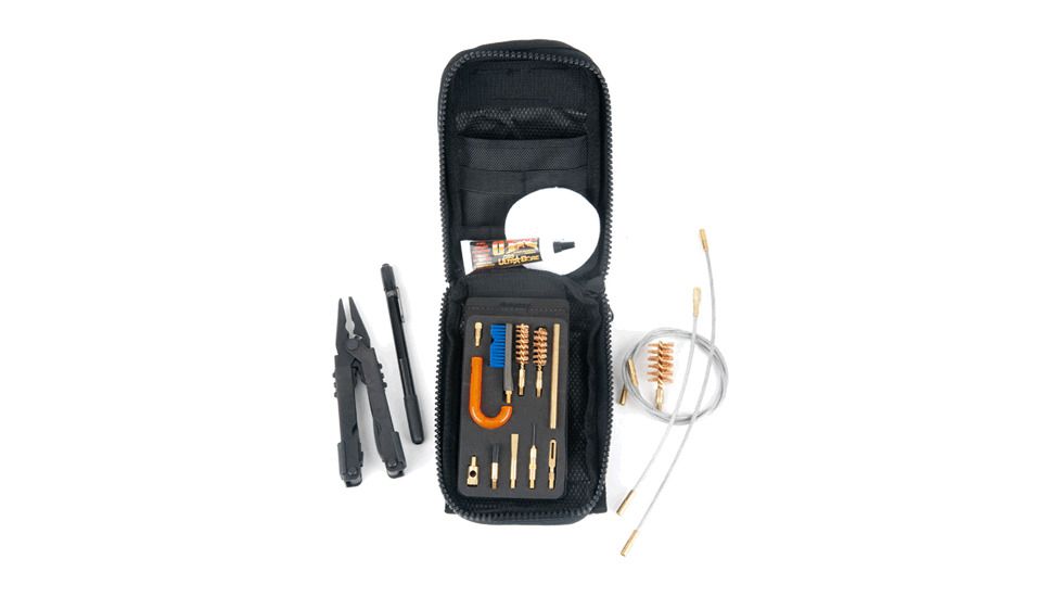 Otis Technology Law Enforcement Pistol Tool Ki - 640-645